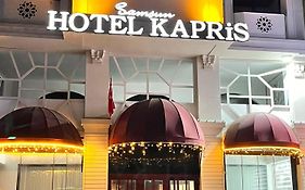 Samsun KAPRİS HOTEL